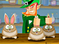 Spill Lucky Bunny