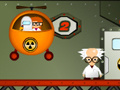 Spill Hero Copter