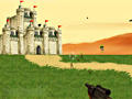 Spill Green Beret Castle Assault
