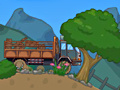 Spill Cargo Express