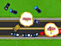 Spill Roadkill Revenge