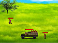 Spill Battle Gear Missile Attack