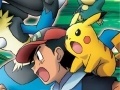 Spill Pokemon: The Homecoming