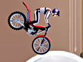 Spill Bike Mania Arena 4