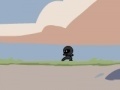 Spill Mini Ninja