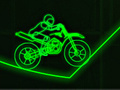 Spill Neon Drive