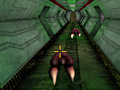 Spill Alien Attack 3D