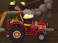 Spill Material Mole