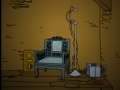 Spill Submachine 4: The lab