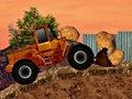 Spill Bulldozer Mania