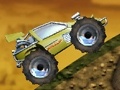 Spill Dune Buggy