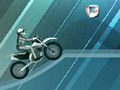 Spill Xtreme Ride