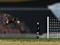 Spill Football Lob Master