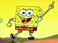 Spill Ocean Adventure With Spongebob