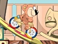 Spill Toys Bikers