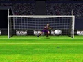 Spill Bay the ball like Beckham