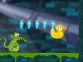 Spill Crocodile to Travel