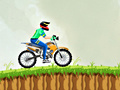 Spill Super Bike Ride
