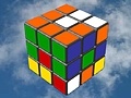 Spill Rubik's Cube