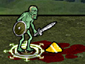 Spill Zombie Knight