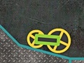Spill Steel Steering Wheel