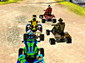 Spill 3D Quad Bike Racing