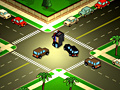 Spill Traffic Command 3