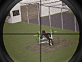 Spill Elite Sniper 2