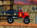 Spill Truck Mania 2