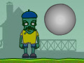 Spill Zombie Exterminator