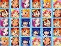 Spill Matching Winx