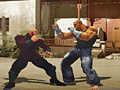 Spill The Perfect Fighter