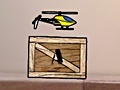Spill Desktop Copter