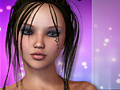 Spill Brenda 3D Make Up