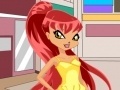 Spill Chibi Winx Stella