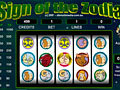 Spill Sign of Zodiac