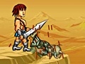 Spill Epic Warrior