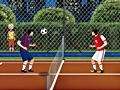 Spill Football Tennis - Gold Master