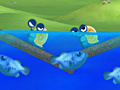 Spill Save the Snails