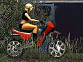 Spill Soviet Bike