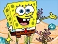 Spill SpongeBob Seesaw Mania