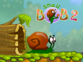 Spill Snail Bob 2