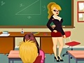 Spill Naughty High School