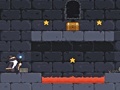 Spill Wizard Hult