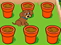 Spill Dora Magical Garden