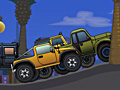 Spill Truck Riders