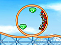 Spill Rollercoaster Creator 2