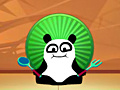 Spill Feed The Panda