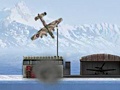 Spill Bomber at War