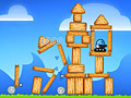 Spill Angry Robots